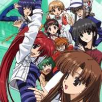  ����� Comic Party Revolution <small>Executive Producer</small> (English version) 